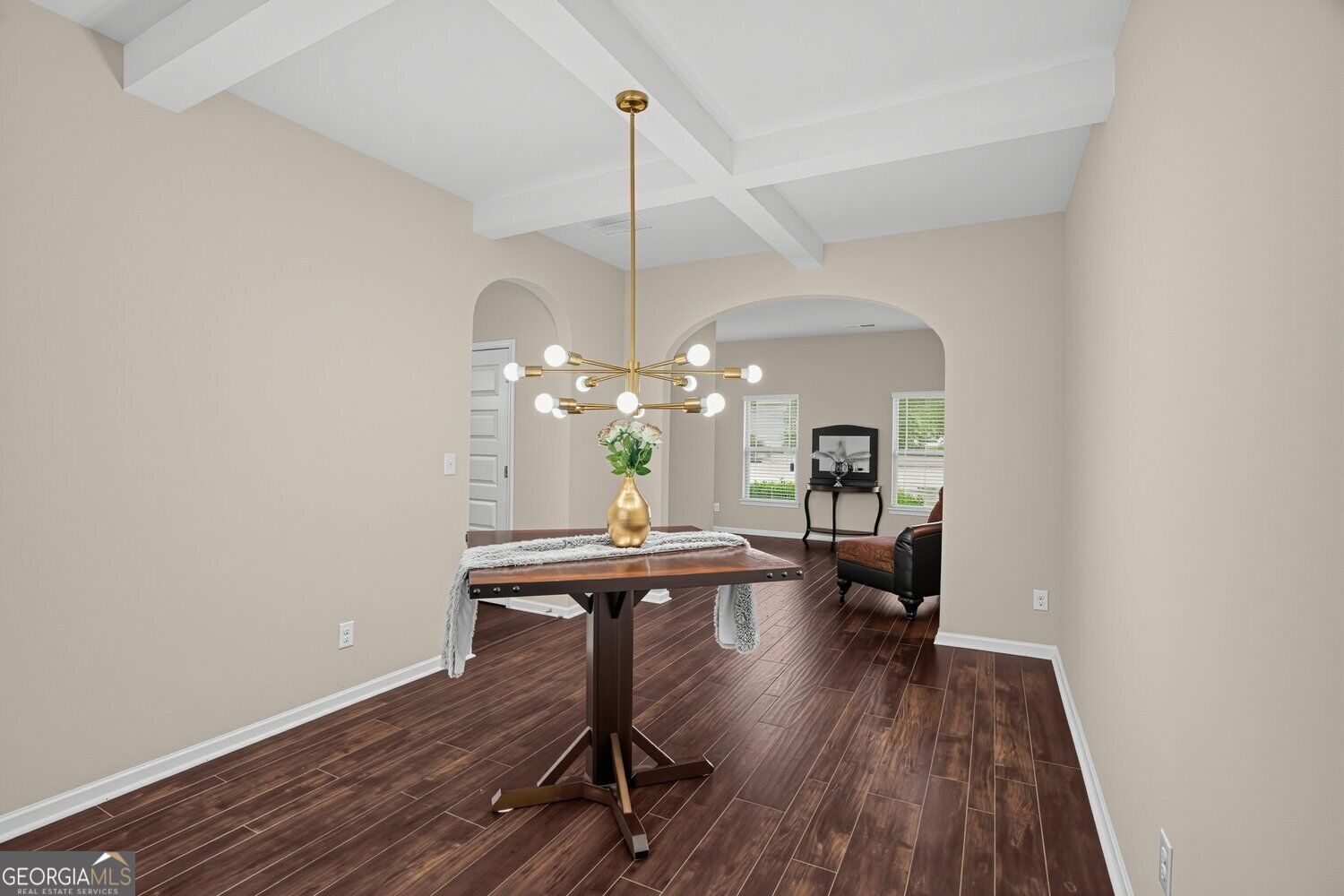 9983 Musket Ridge Circle Jonesboro, GA 30238 - Photo 7 of 19 Gallery Image 7