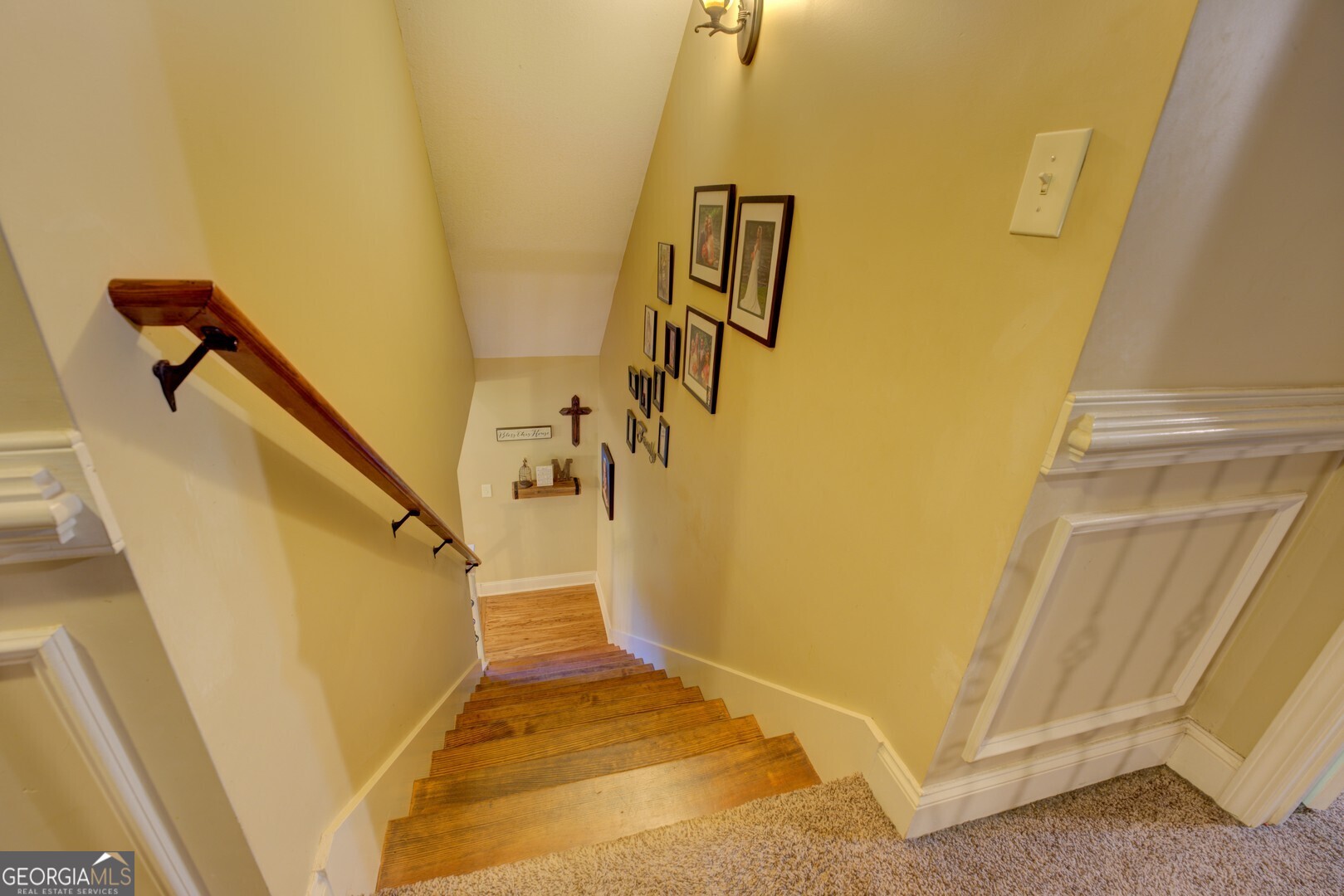 613 Van Morrison Road Monticello, GA 31064 - Photo 51 of 82