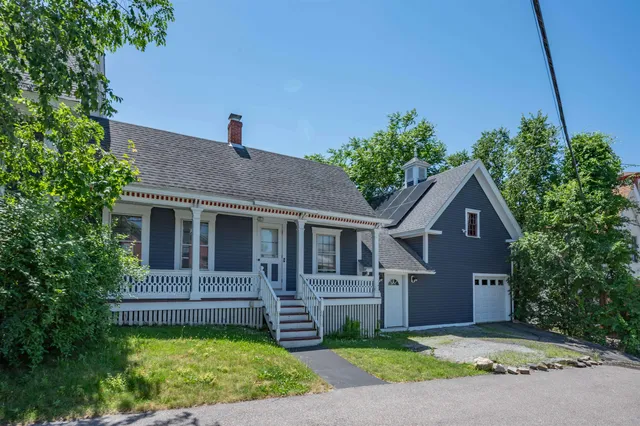 $480,000 | 118 Walnut Street, Manchester, NH 03104