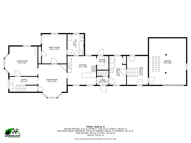 $480,000 | 118 Walnut Street, Manchester, NH 03104