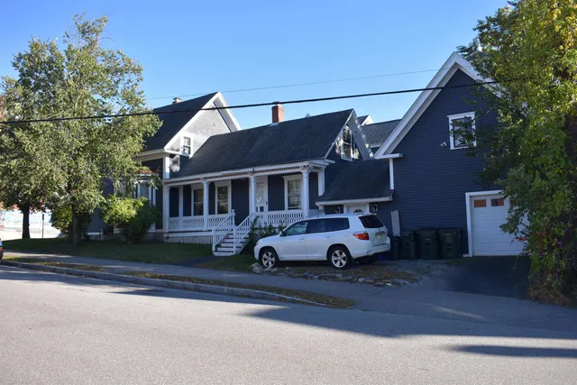 $480,000 | 118 Walnut Street, Manchester, NH 03104