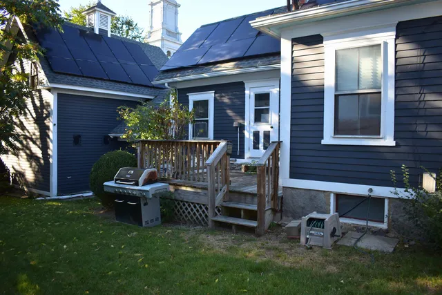 $480,000 | 118 Walnut Street, Manchester, NH 03104