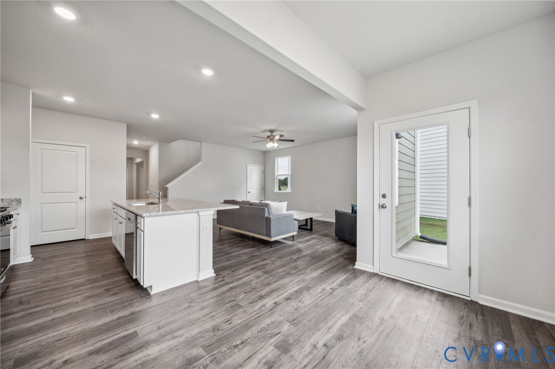 6278 Sterling Way Ruther Glen, VA 22546 - Photo 9 of 26