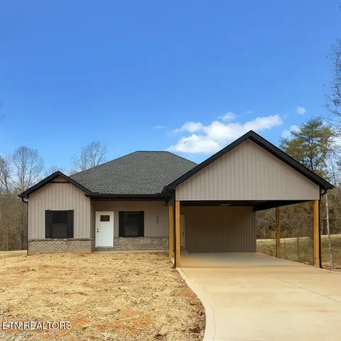$459,959 | 109 Christie Cir Lane, Cookeville, TN 38501