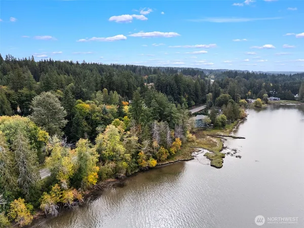 $185,000 | 15330 Bethel Burley Road Southeast, Burley, WA 98322