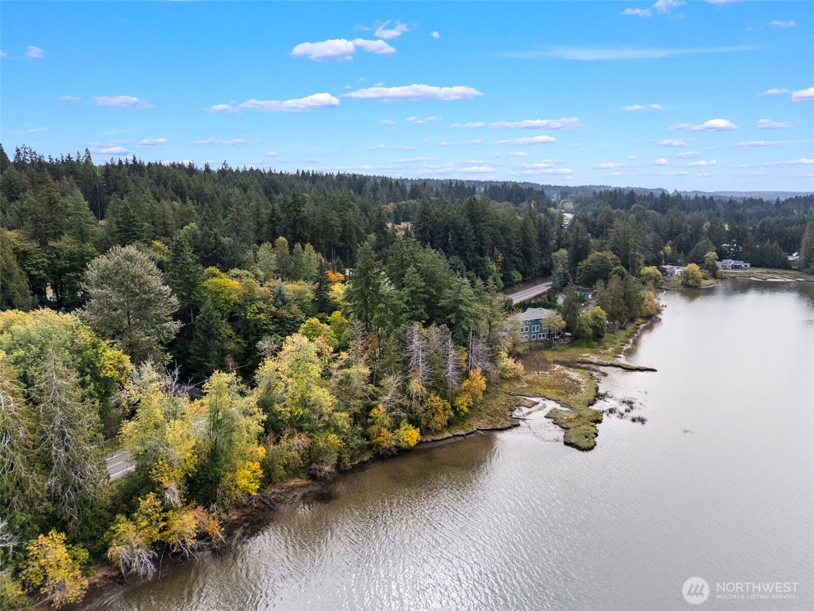 15330 Bethel Burley Road Southeast Burley, WA 98322 - Photo 1 of 12