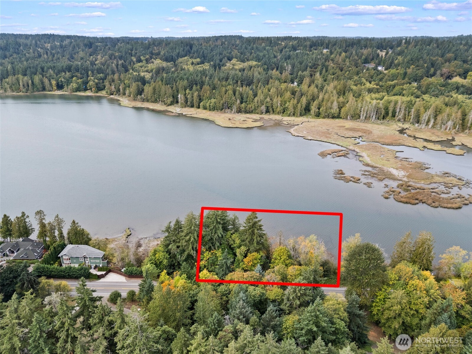 15330 Bethel Burley Road Southeast Burley, WA 98322 - Photo 8 of 12