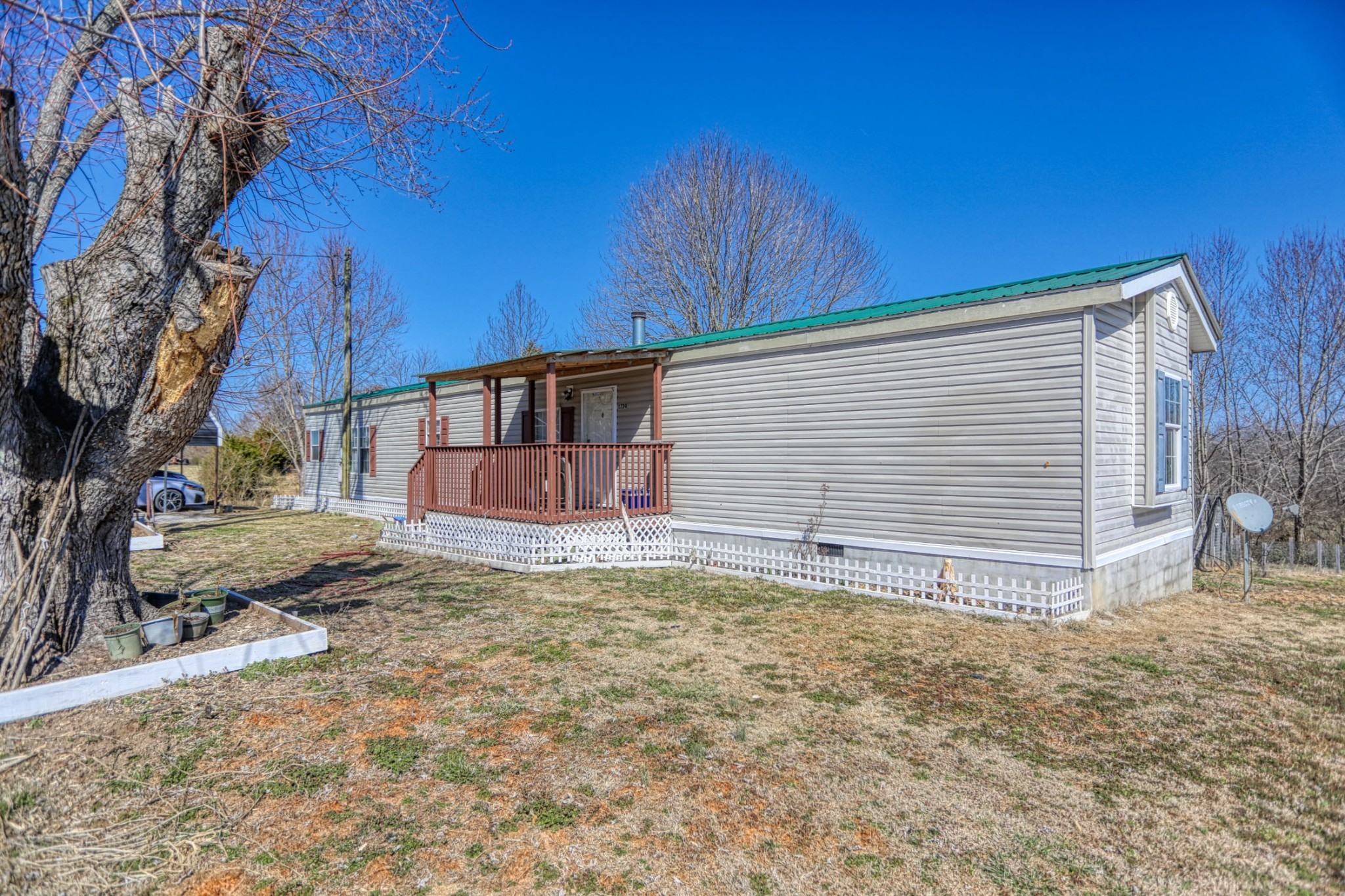 1224 Clare Road Franklin, KY 42134 - Photo 1 of 22 Gallery Image 1