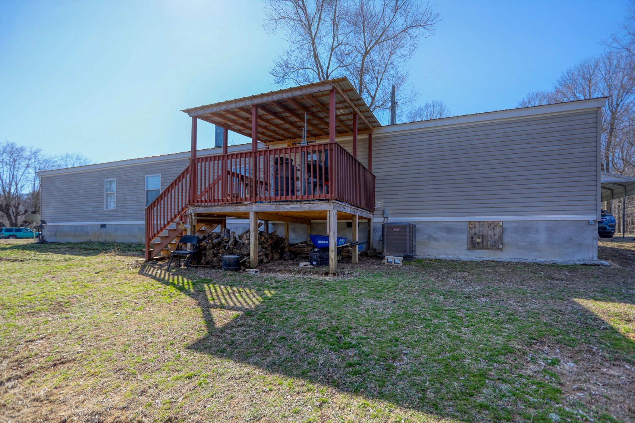 1224 Clare Road Franklin, KY 42134 - Photo 14 of 22 Gallery Image 14