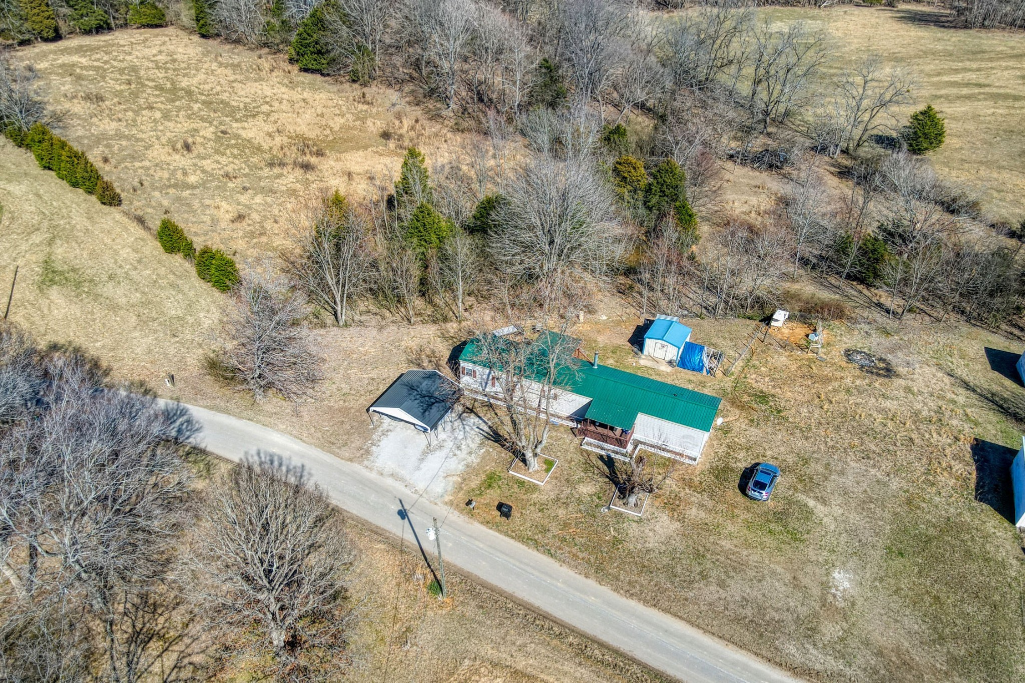 1224 Clare Road Franklin, KY 42134 - Photo 15 of 22 Gallery Image 15