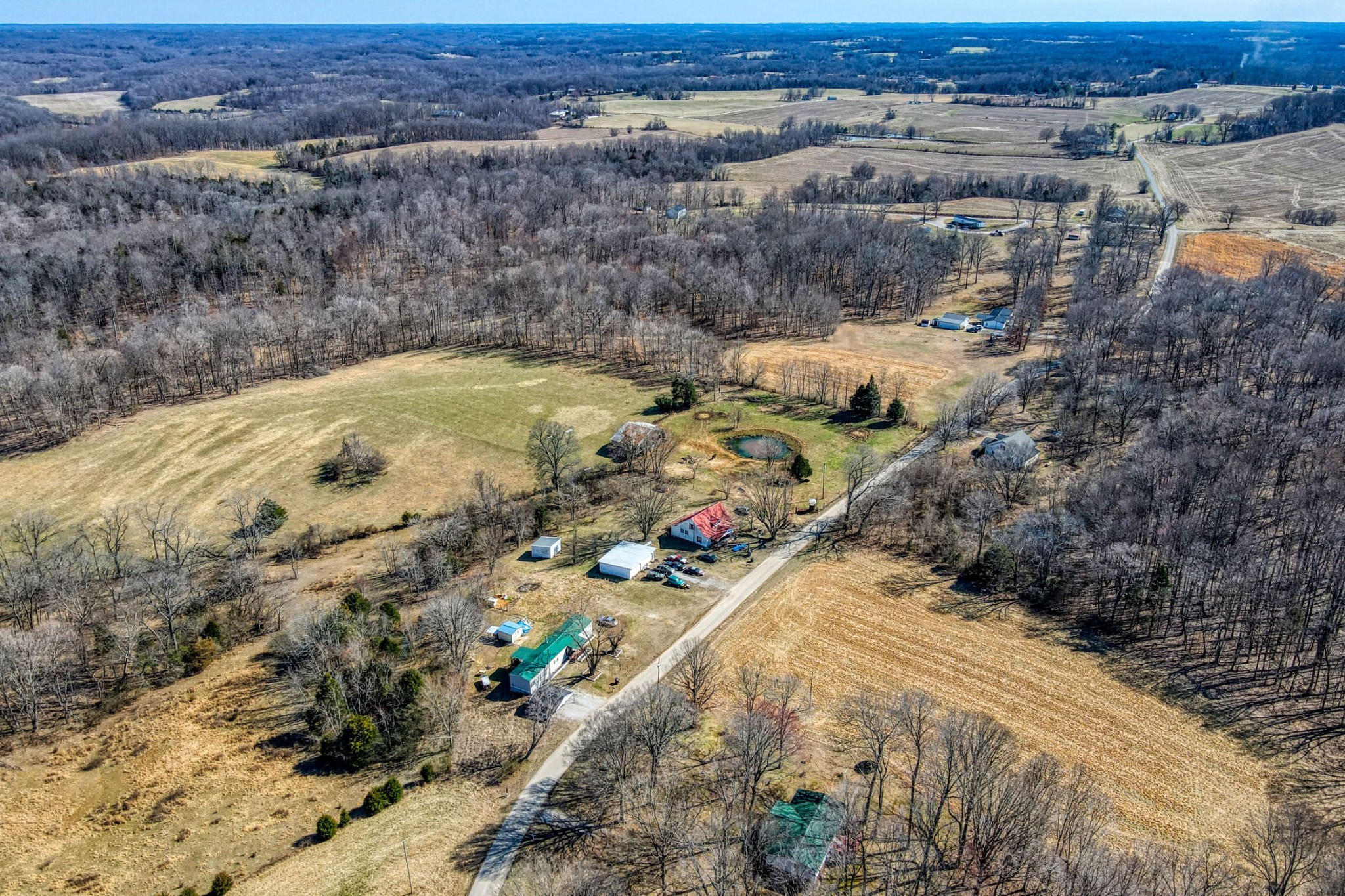 1224 Clare Road Franklin, KY 42134 - Photo 16 of 22 Gallery Image 16