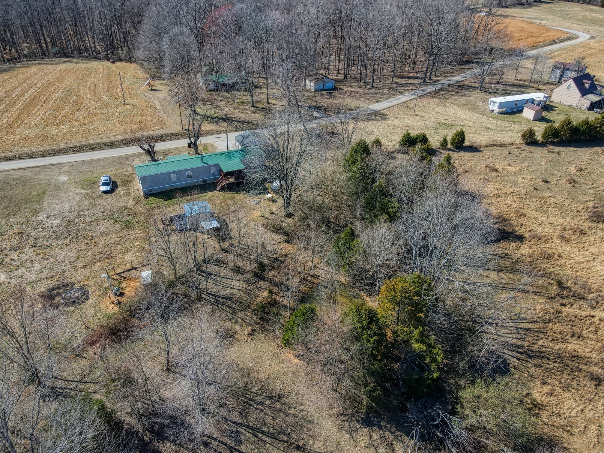 1224 Clare Road Franklin, KY 42134 - Photo 18 of 22 Gallery Image 18