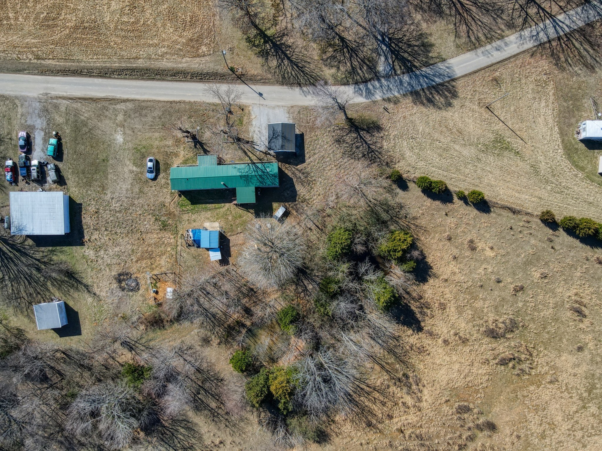 1224 Clare Road Franklin, KY 42134 - Photo 19 of 22 Gallery Image 19