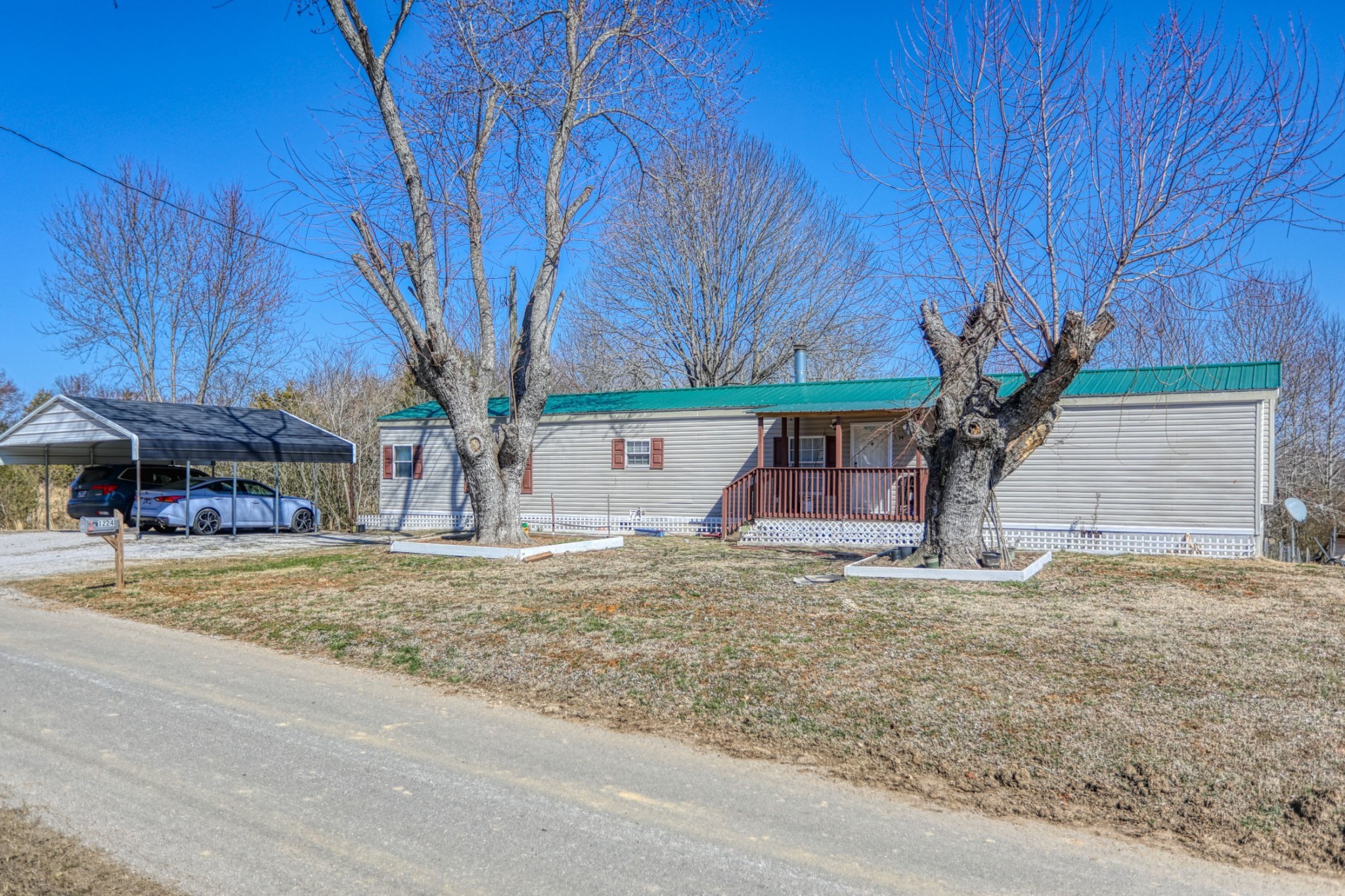 1224 Clare Road Franklin, KY 42134 - Photo 20 of 22 Gallery Image 20