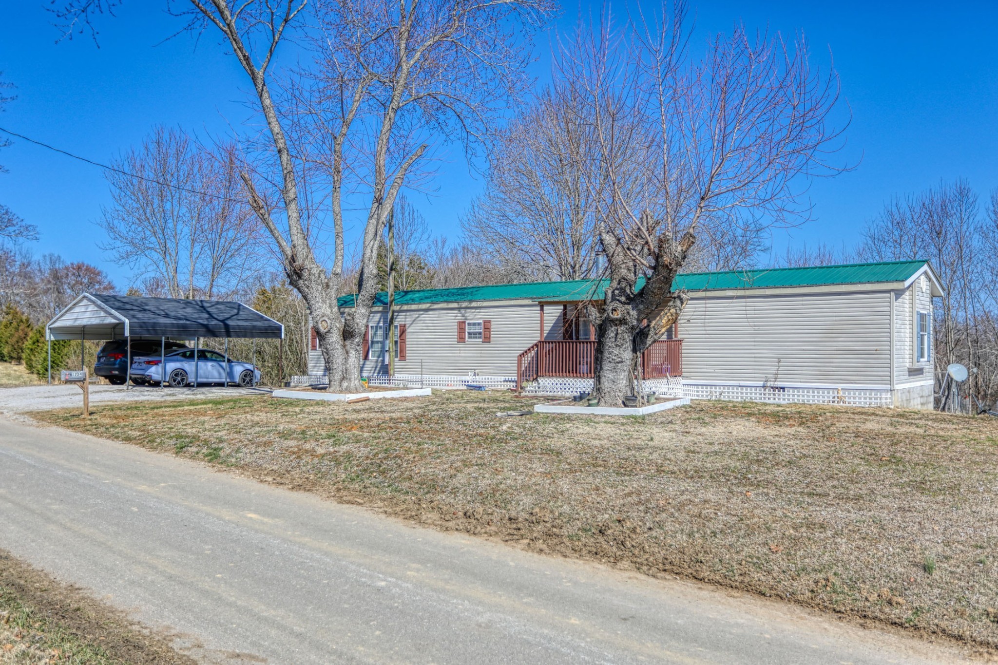 1224 Clare Road Franklin, KY 42134 - Photo 21 of 22 Gallery Image 21