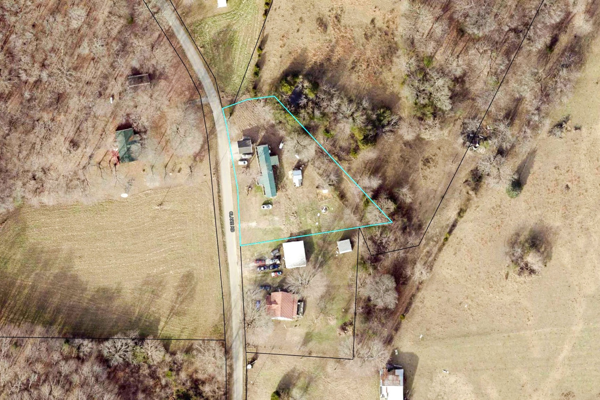 1224 Clare Road Franklin, KY 42134 - Photo 22 of 22 Gallery Image 22