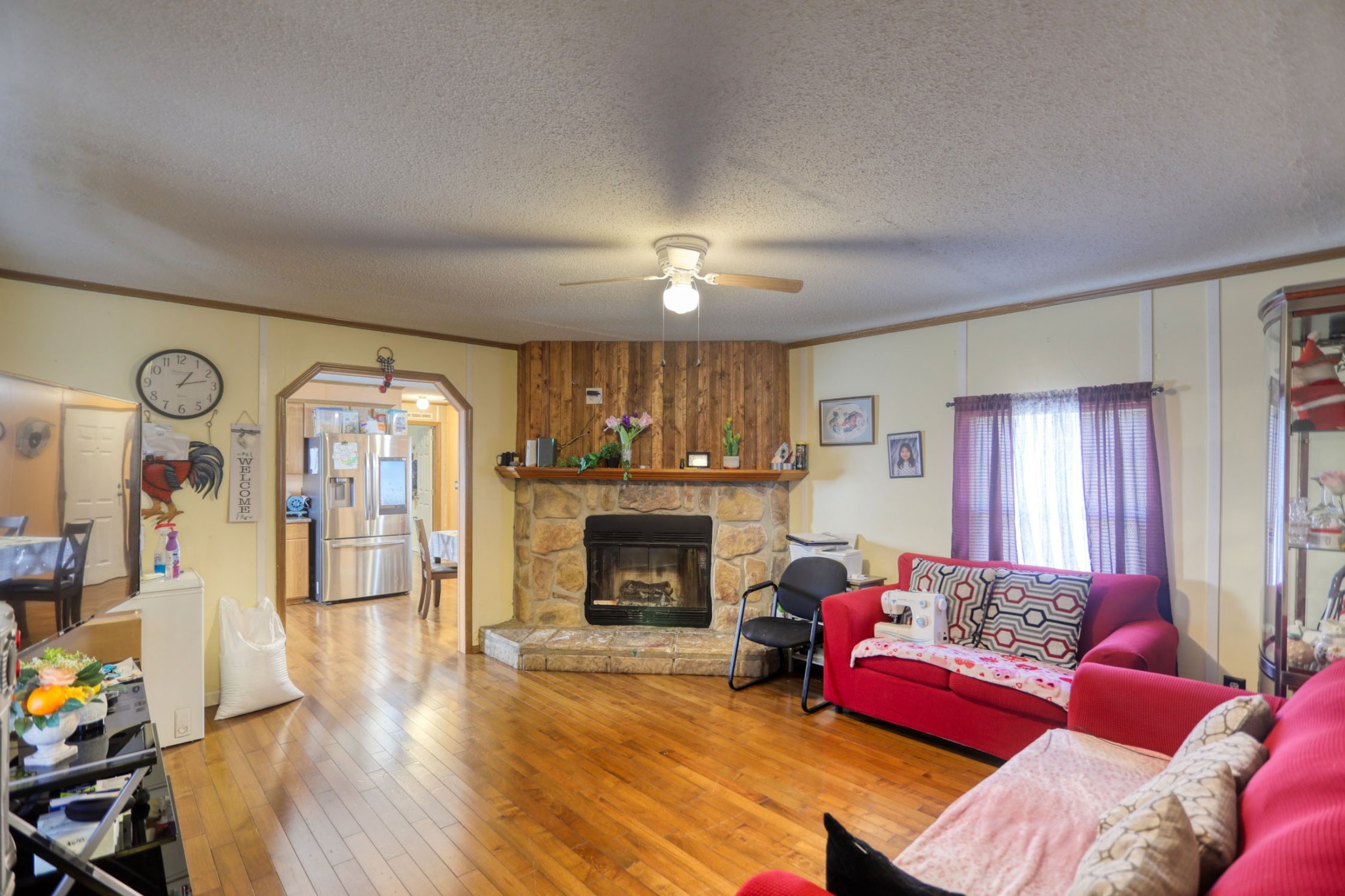 1224 Clare Road Franklin, KY 42134 - Photo 4 of 22 Gallery Image 4