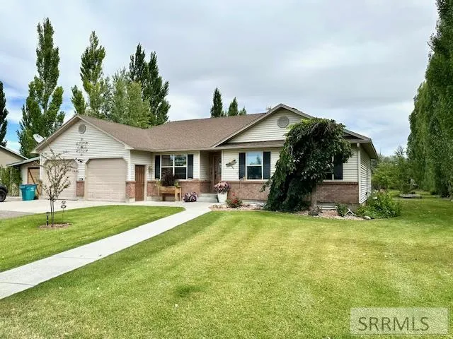 $574,000 | 2 North 3737 East, Rigby, ID 83442