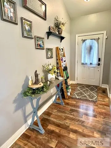 $574,000 | 2 North 3737 East, Rigby, ID 83442