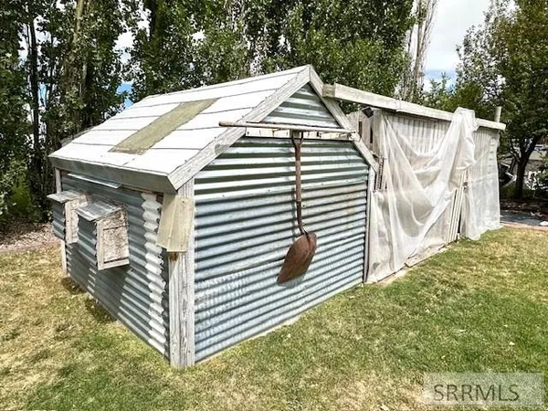 $574,000 | 2 North 3737 East, Rigby, ID 83442