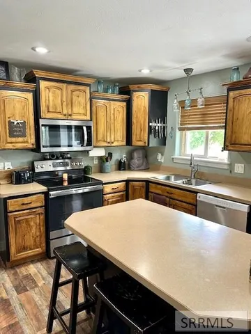 $574,000 | 2 North 3737 East, Rigby, ID 83442