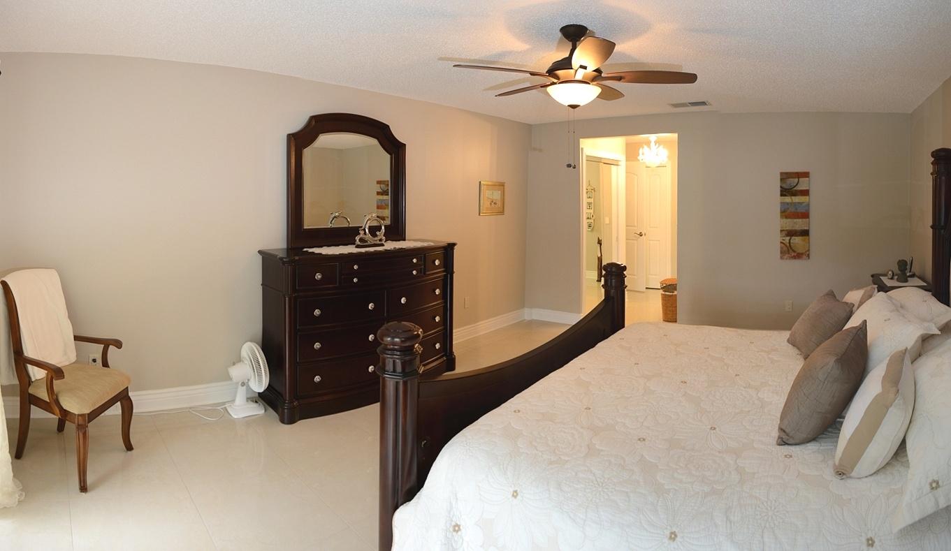 21945 Arriba Real, Unit 21B Boca Raton, FL 33433 - Photo 16 of 30 Master Bedroom