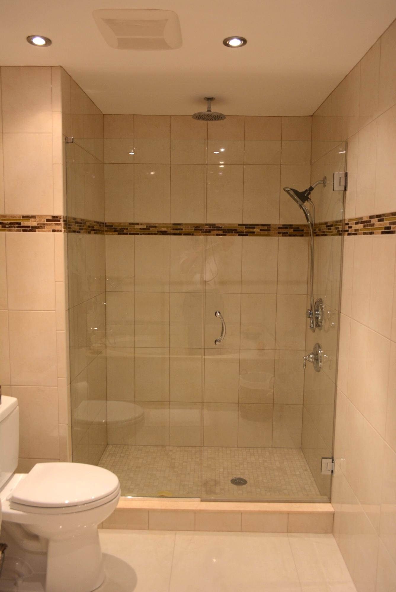 21945 Arriba Real, Unit 21B Boca Raton, FL 33433 - Photo 17 of 30 Master Shower With Double Shower