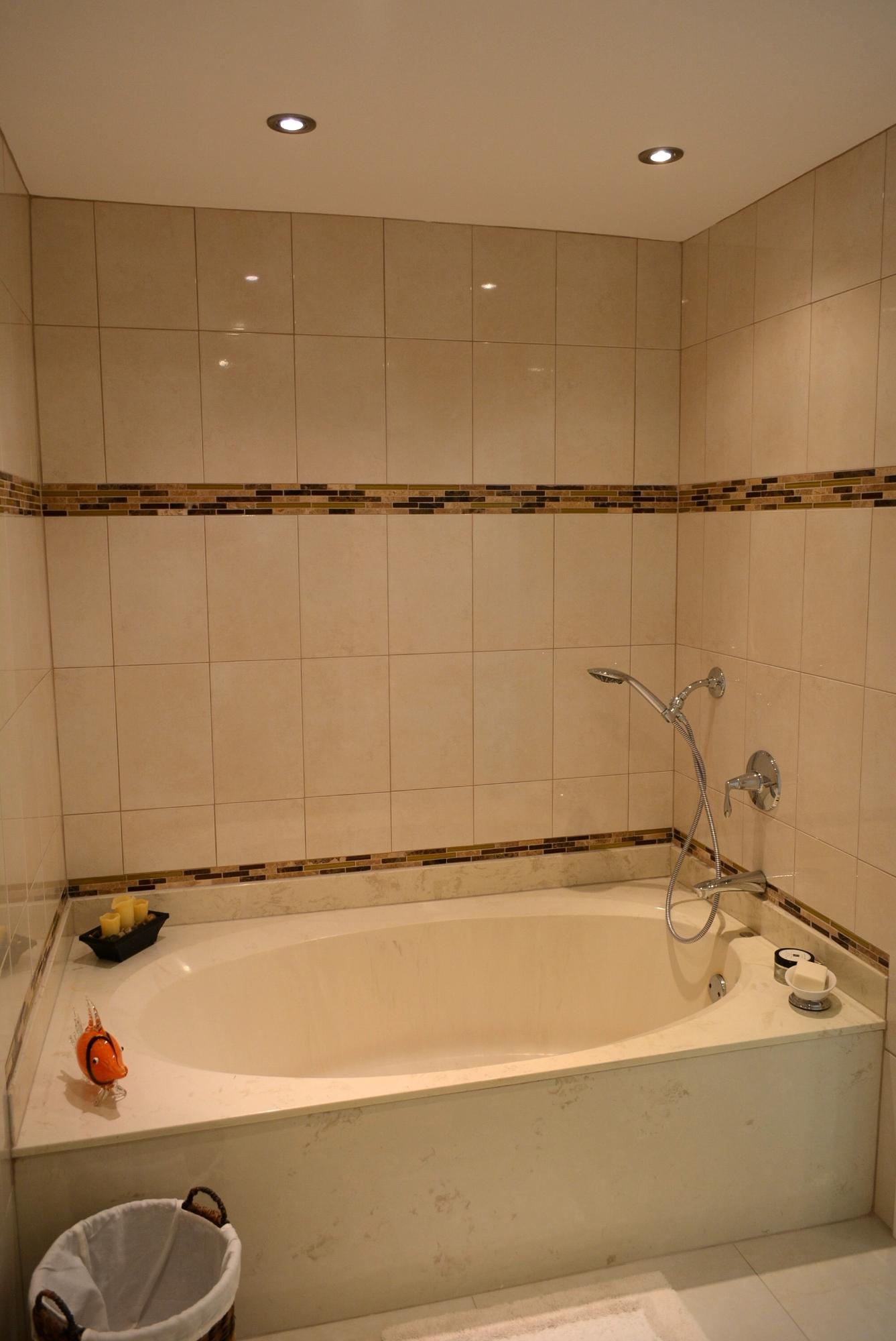 21945 Arriba Real, Unit 21B Boca Raton, FL 33433 - Photo 18 of 30 Master Bath