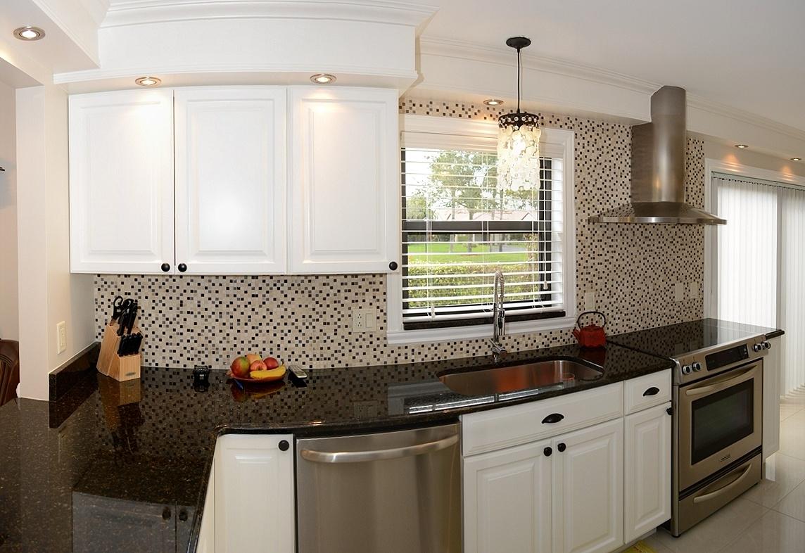 21945 Arriba Real, Unit 21B Boca Raton, FL 33433 - Photo 3 of 30 Kitchen