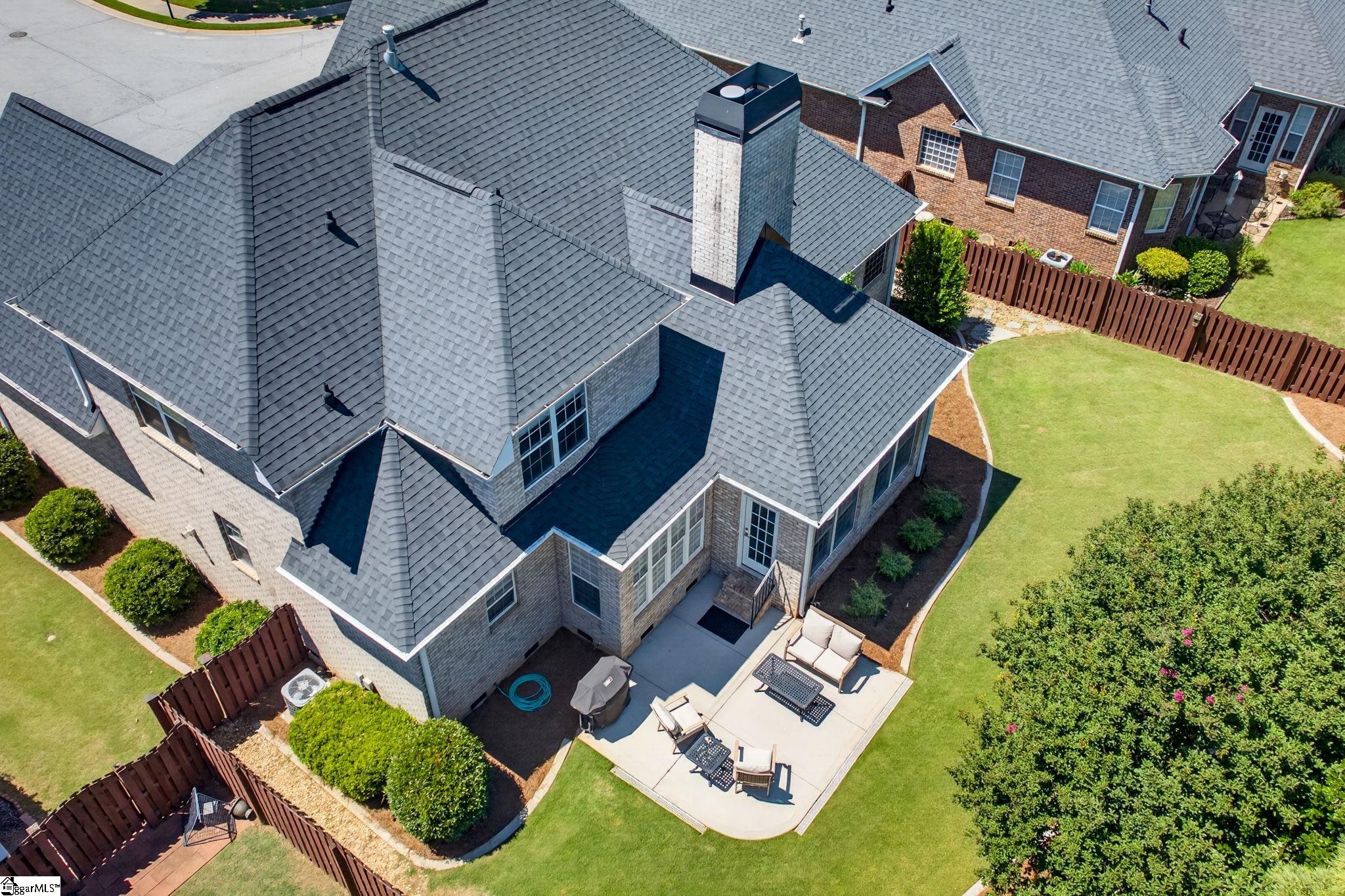 207 Benjamine Perry Court Simpsonville, SC 29681 - Photo 41 of 49