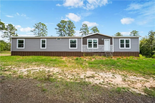 $232,000 | 258 Avant Road, Atlanta, LA 71404