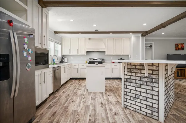 $232,000 | 258 Avant Road, Atlanta, LA 71404