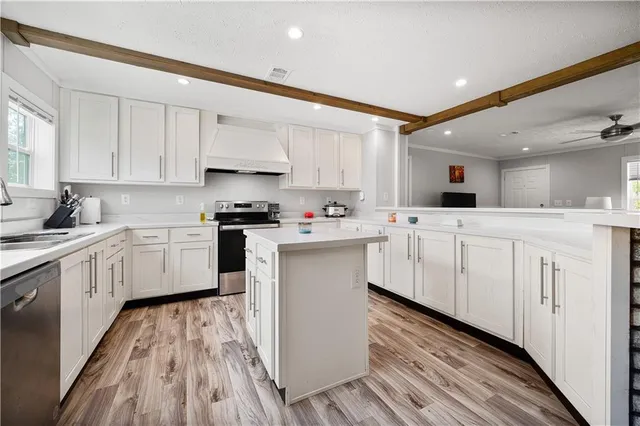 $232,000 | 258 Avant Road, Atlanta, LA 71404