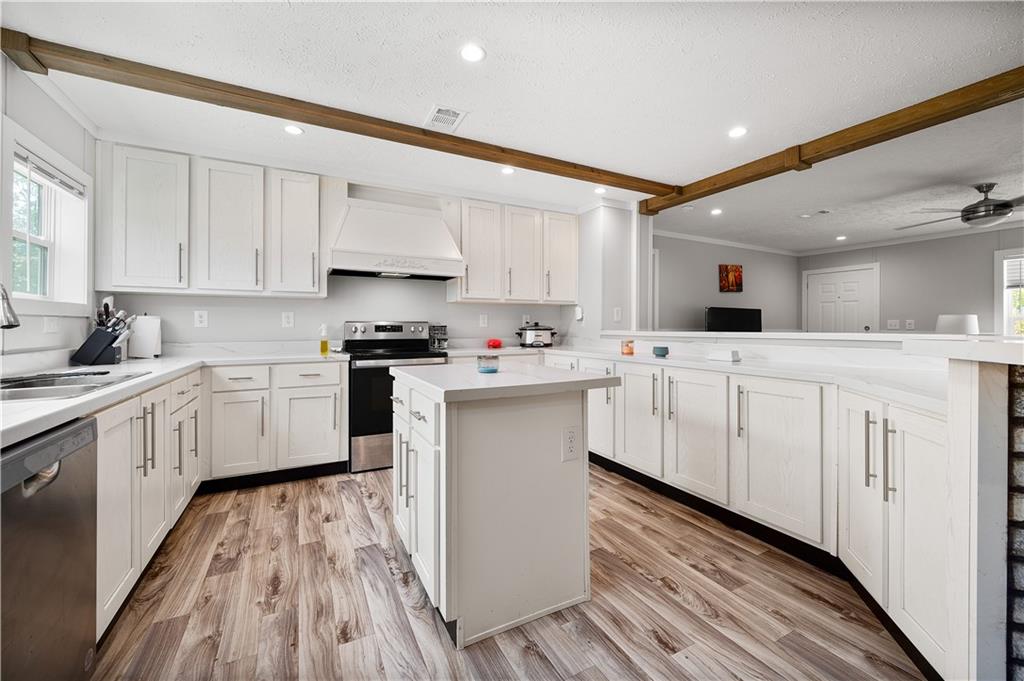 258 Avant Road Atlanta, LA 71404 - Photo 12 of 54