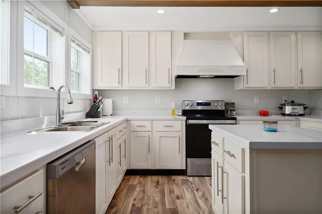 $232,000 | 258 Avant Road, Atlanta, LA 71404