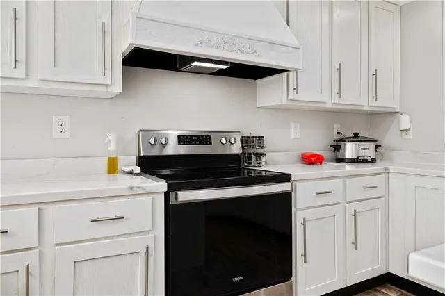 $232,000 | 258 Avant Road, Atlanta, LA 71404