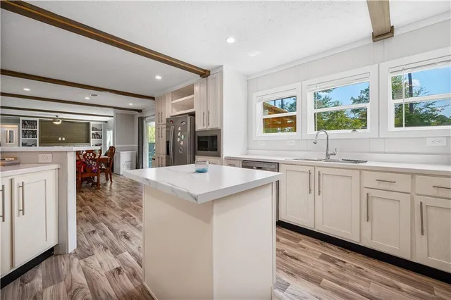 $232,000 | 258 Avant Road, Atlanta, LA 71404