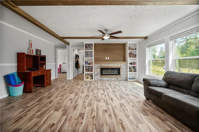 $232,000 | 258 Avant Road, Atlanta, LA 71404