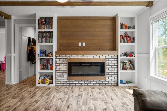 $232,000 | 258 Avant Road, Atlanta, LA 71404