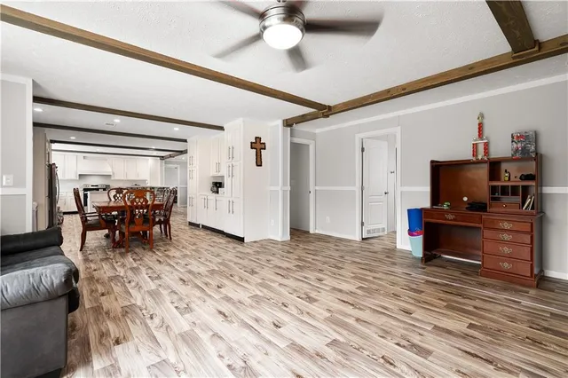 $232,000 | 258 Avant Road, Atlanta, LA 71404