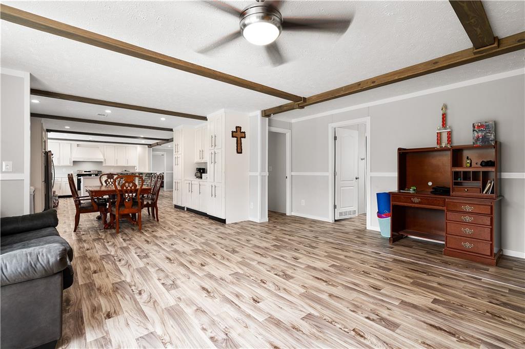 258 Avant Road Atlanta, LA 71404 - Photo 20 of 54