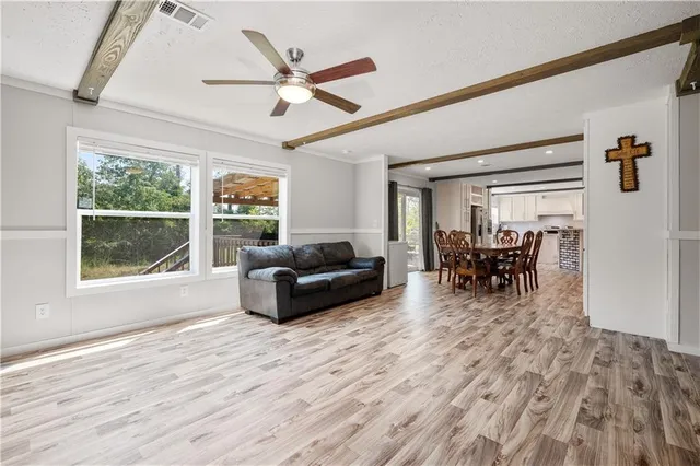 $232,000 | 258 Avant Road, Atlanta, LA 71404