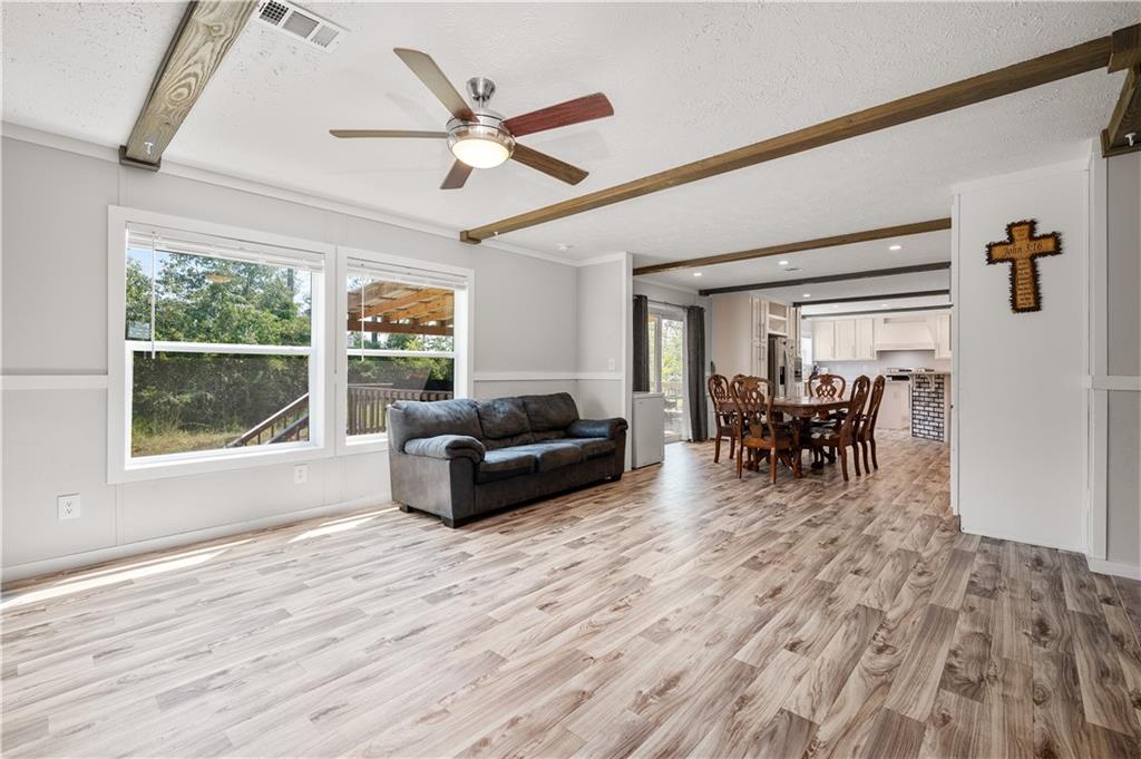 258 Avant Road Atlanta, LA 71404 - Photo 21 of 54