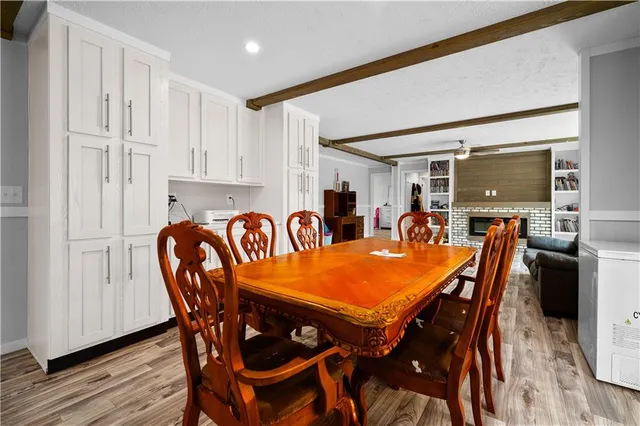 $232,000 | 258 Avant Road, Atlanta, LA 71404