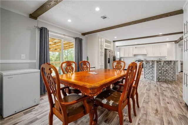 $232,000 | 258 Avant Road, Atlanta, LA 71404