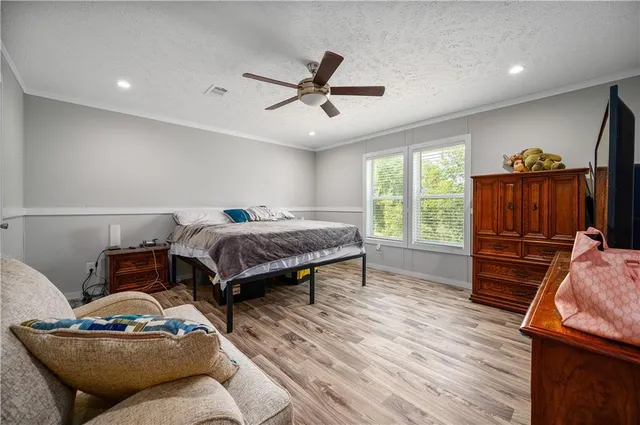 $232,000 | 258 Avant Road, Atlanta, LA 71404