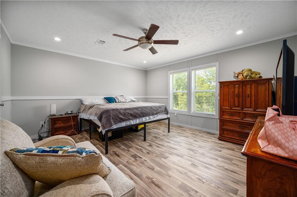 258 Avant Road Atlanta, LA 71404 - Photo 24 of 54