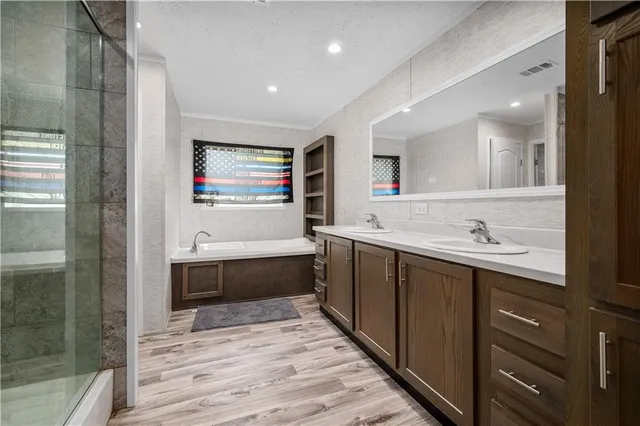 $232,000 | 258 Avant Road, Atlanta, LA 71404