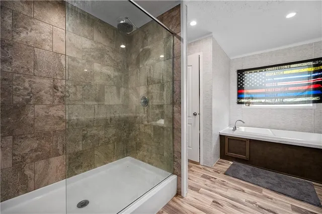 $232,000 | 258 Avant Road, Atlanta, LA 71404