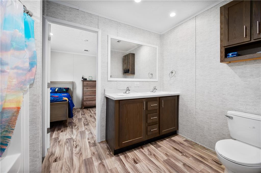 258 Avant Road Atlanta, LA 71404 - Photo 30 of 54